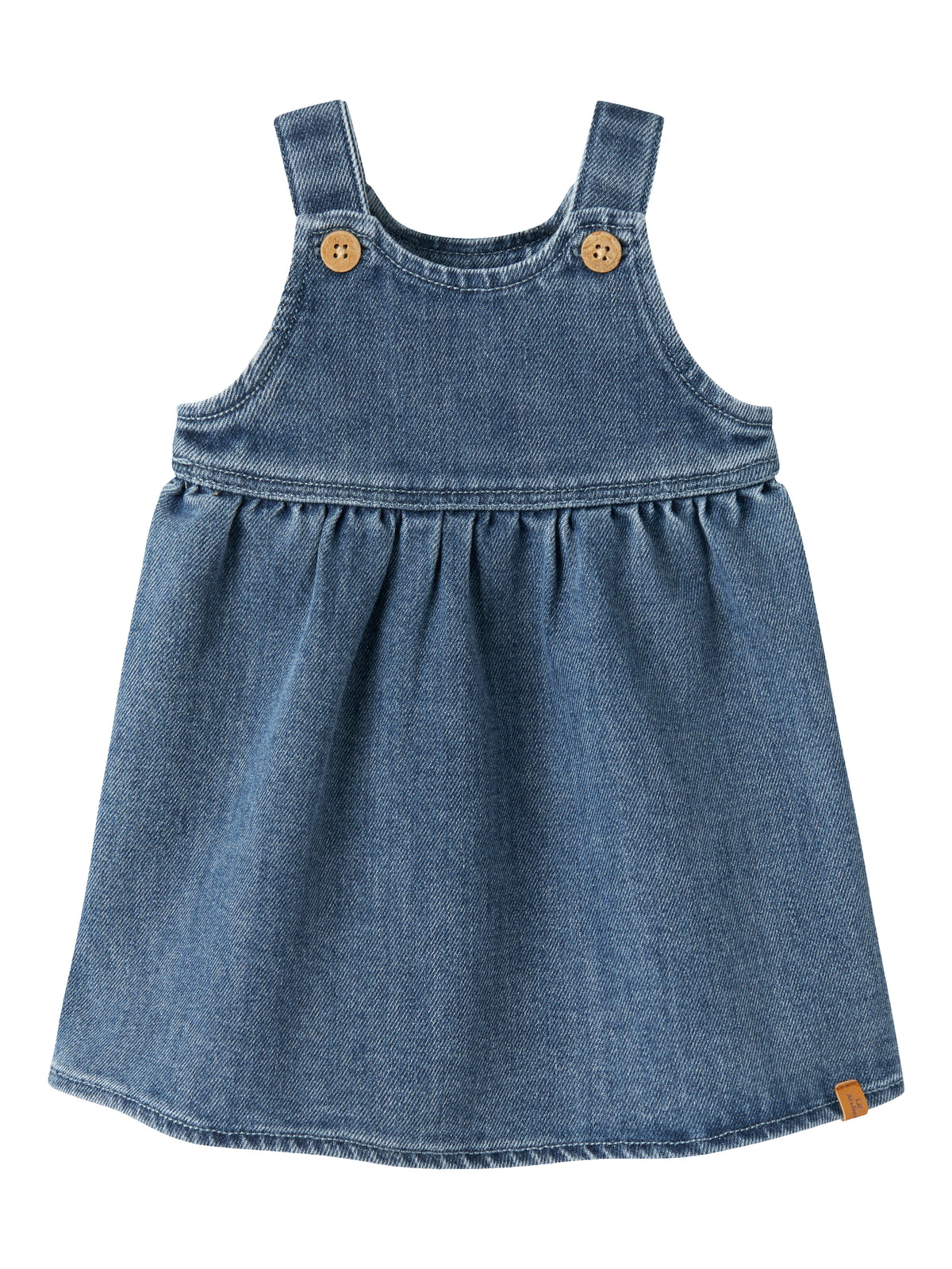 NBFOBELLO LOOSE SPENCER 1144 jeans