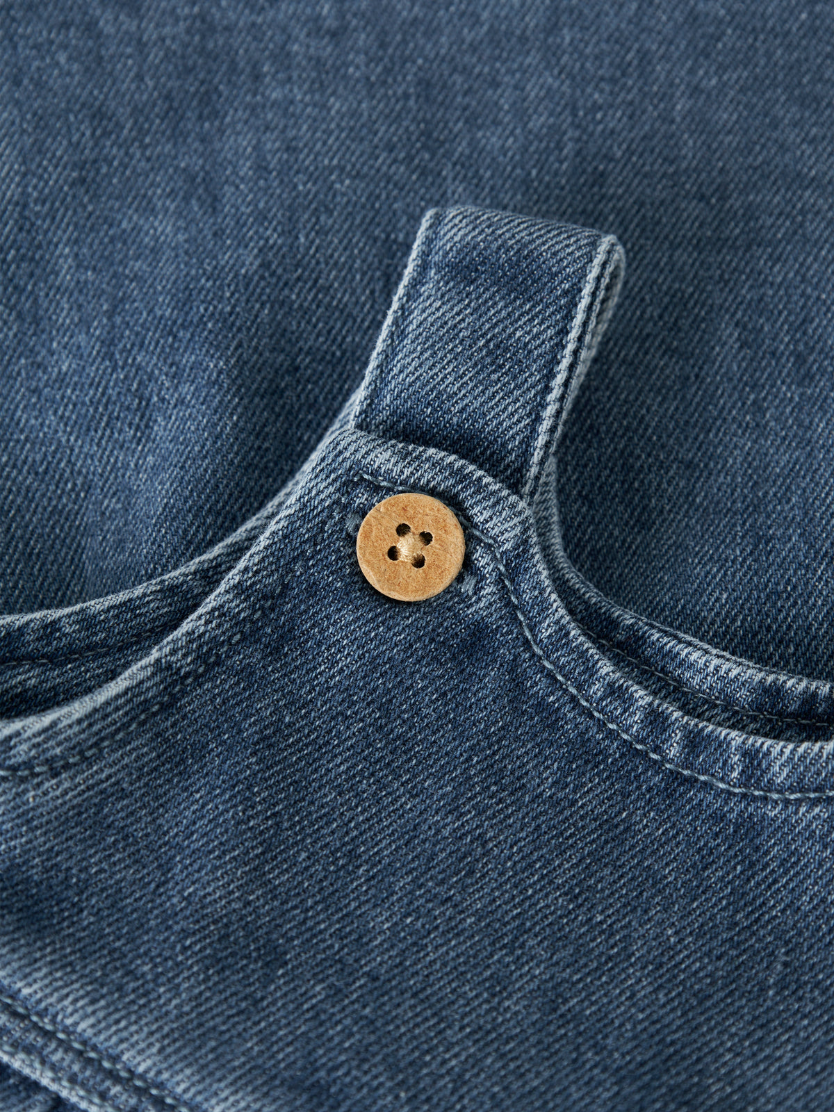 NBFOBELLO LOOSE SPENCER 1144 jeans