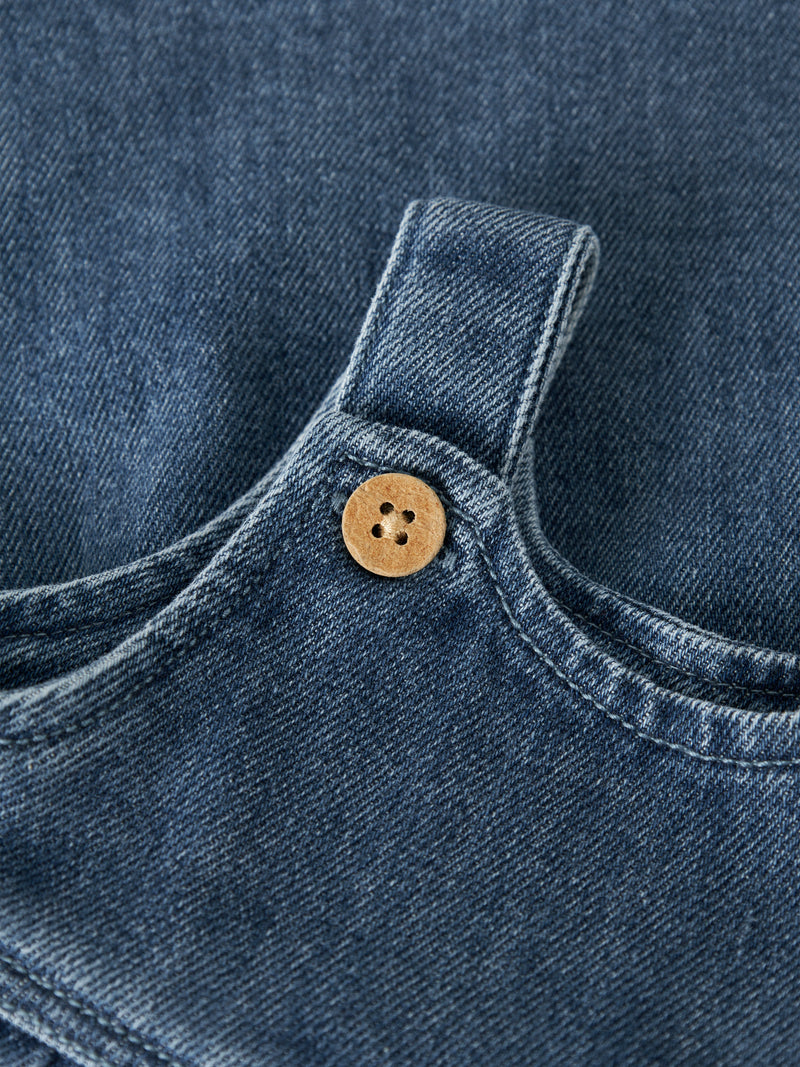 NBFOBELLO LOOSE SPENCER 1144 jeans