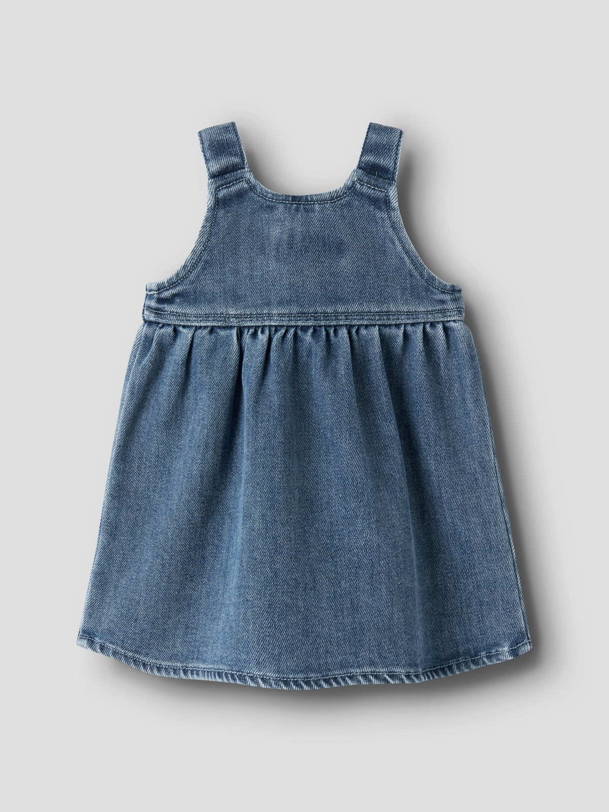 NBFOBELLO LOOSE SPENCER 1144 jeans