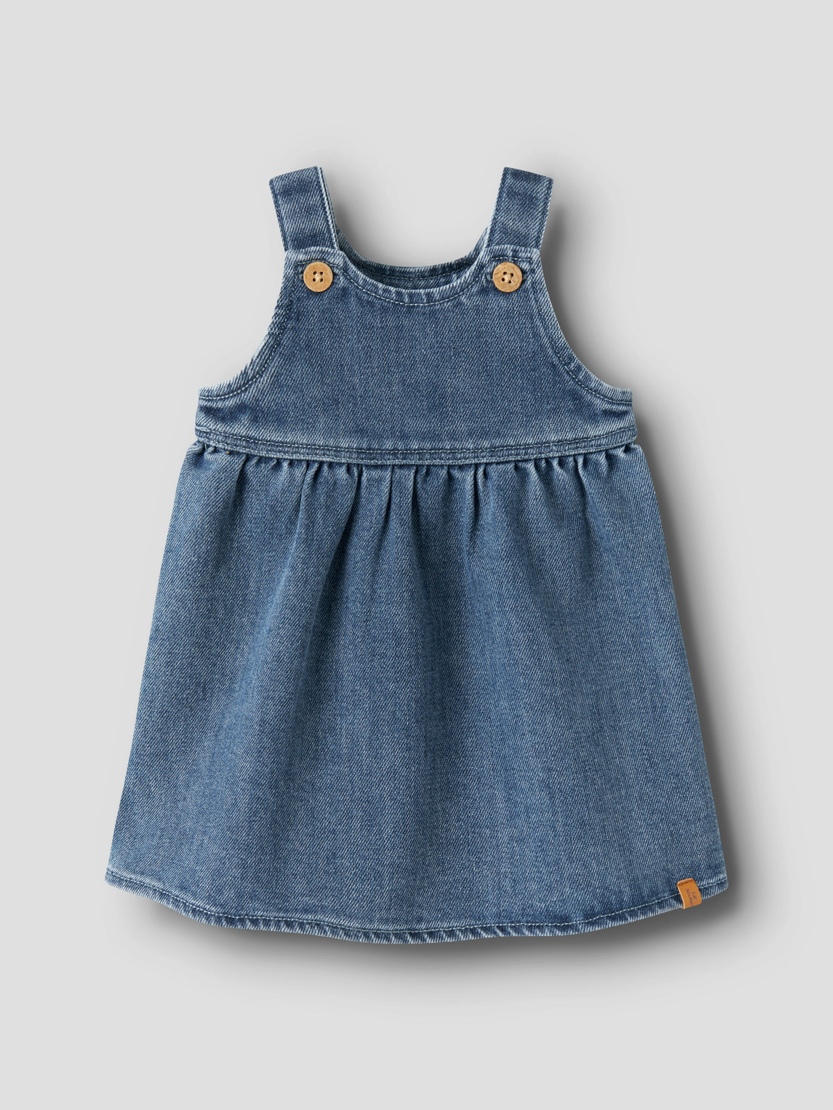 NBFOBELLO LOOSE SPENCER 1144 jeans
