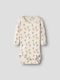 NBFGAYO SLIM BODY beige