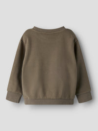 NMNILONDON SWEAT bruin