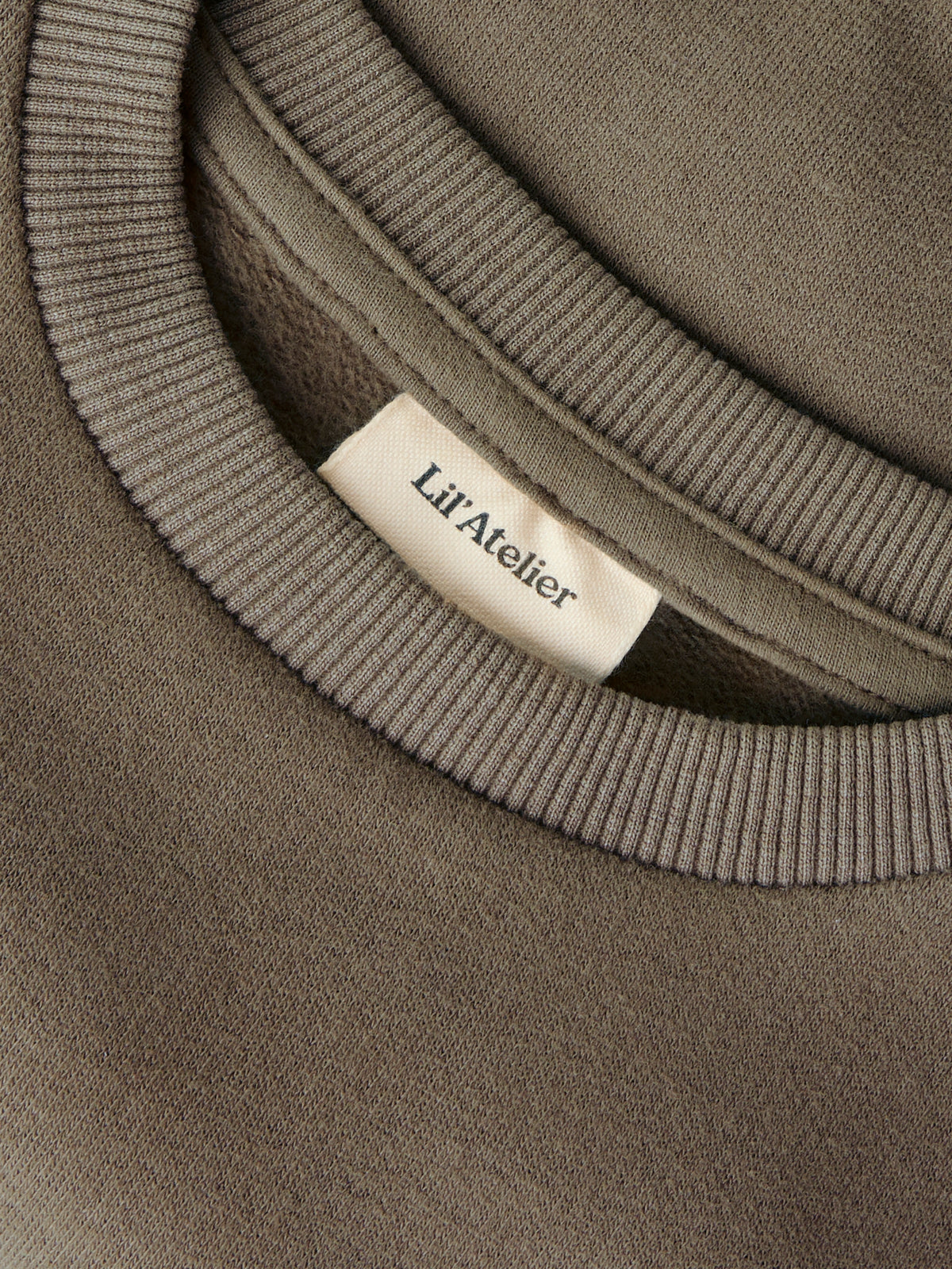 NMNILONDON SWEAT bruin