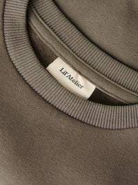 NMNILONDON SWEAT bruin