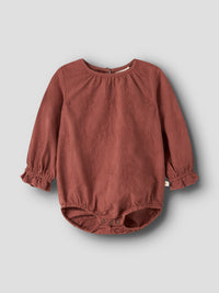 NBFNOPA BODY roest