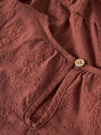 NBFNOPA BODY roest