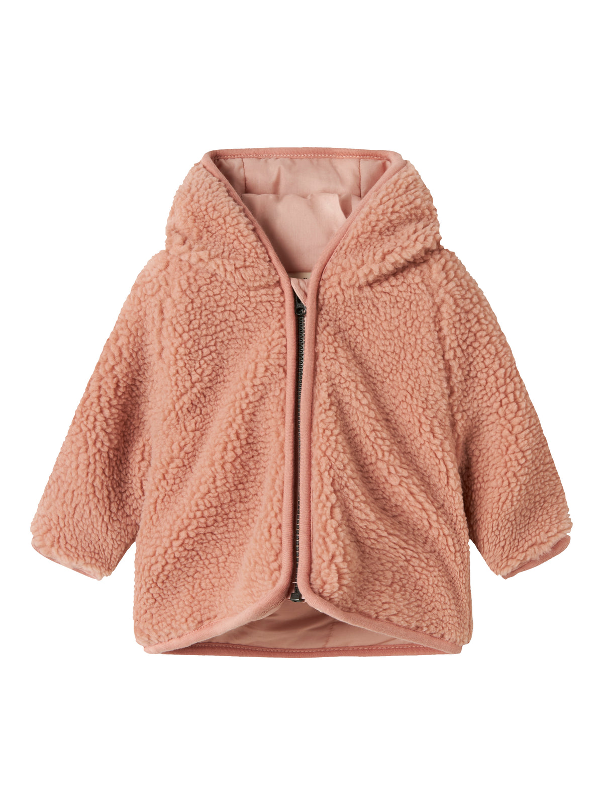 NBNNALO JACKET roze