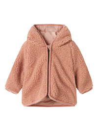 NBNNALO JACKET roze