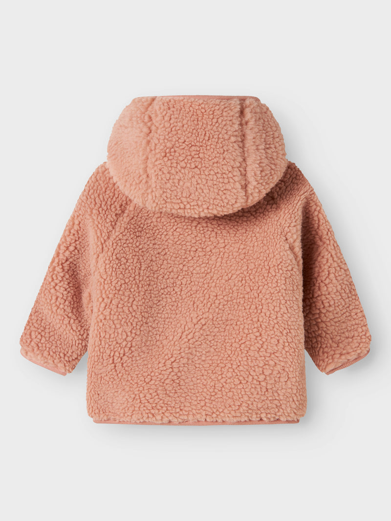 NBNNALO JACKET roze