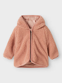 NBNNALO JACKET roze