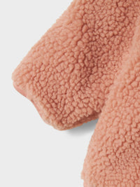 NBNNALO JACKET roze