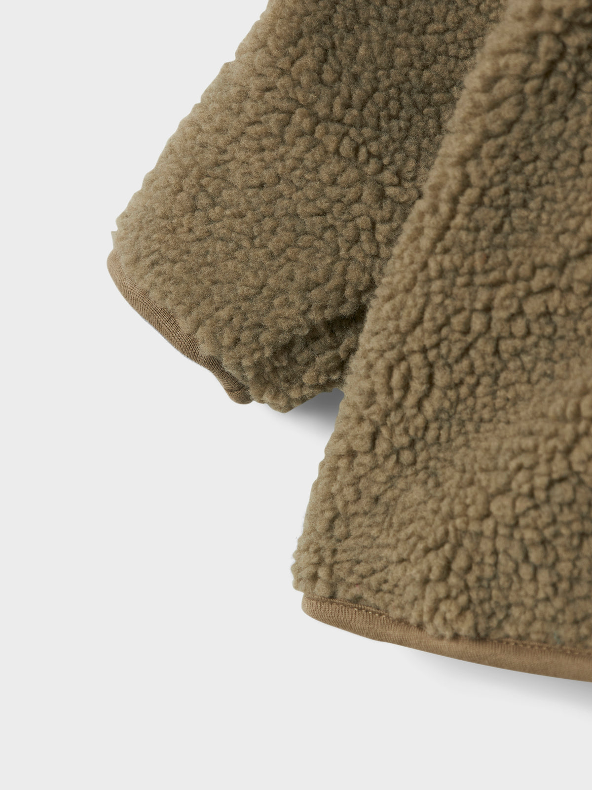 NBNNALO JACKET kaki