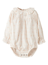 NBFNETHE LOOSE BODY l roze