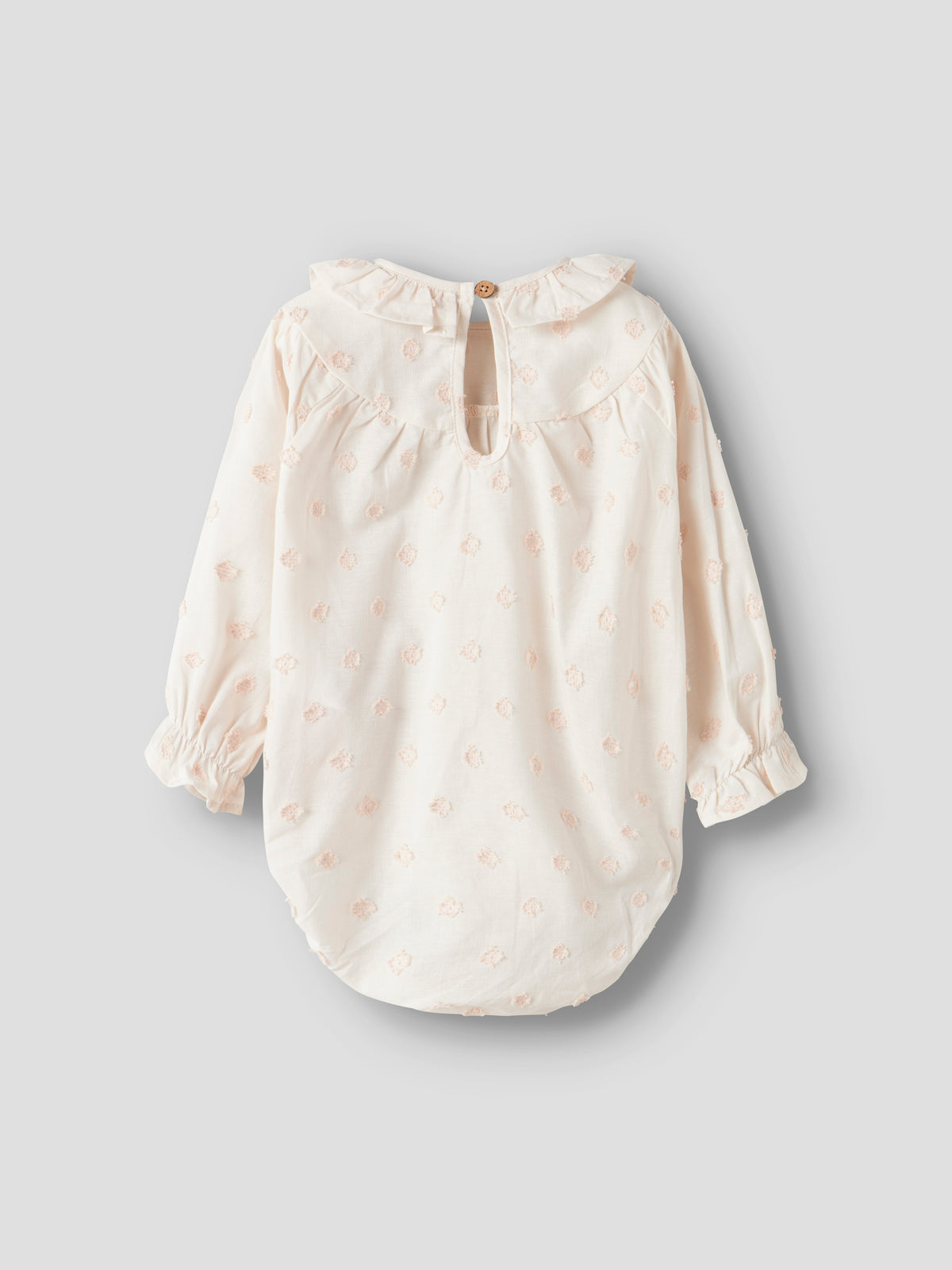 NBFNETHE LOOSE BODY l roze