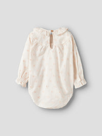 NBFNETHE LOOSE BODY l roze