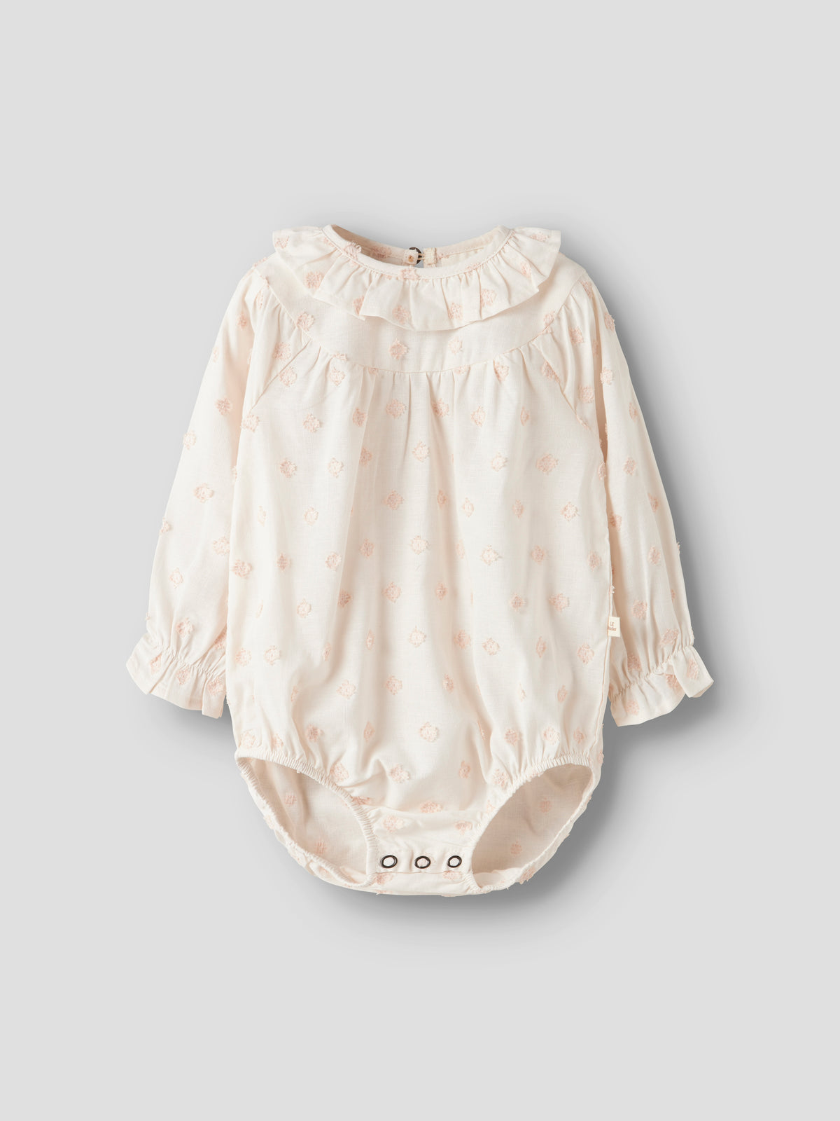NBFNETHE LOOSE BODY l roze