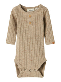 NBMOMILO BODY beige