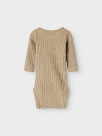 NBMOMILO BODY beige