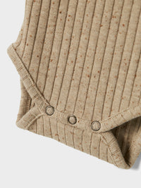 NBMOMILO BODY beige