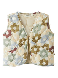 NMFTALIA VEST multi