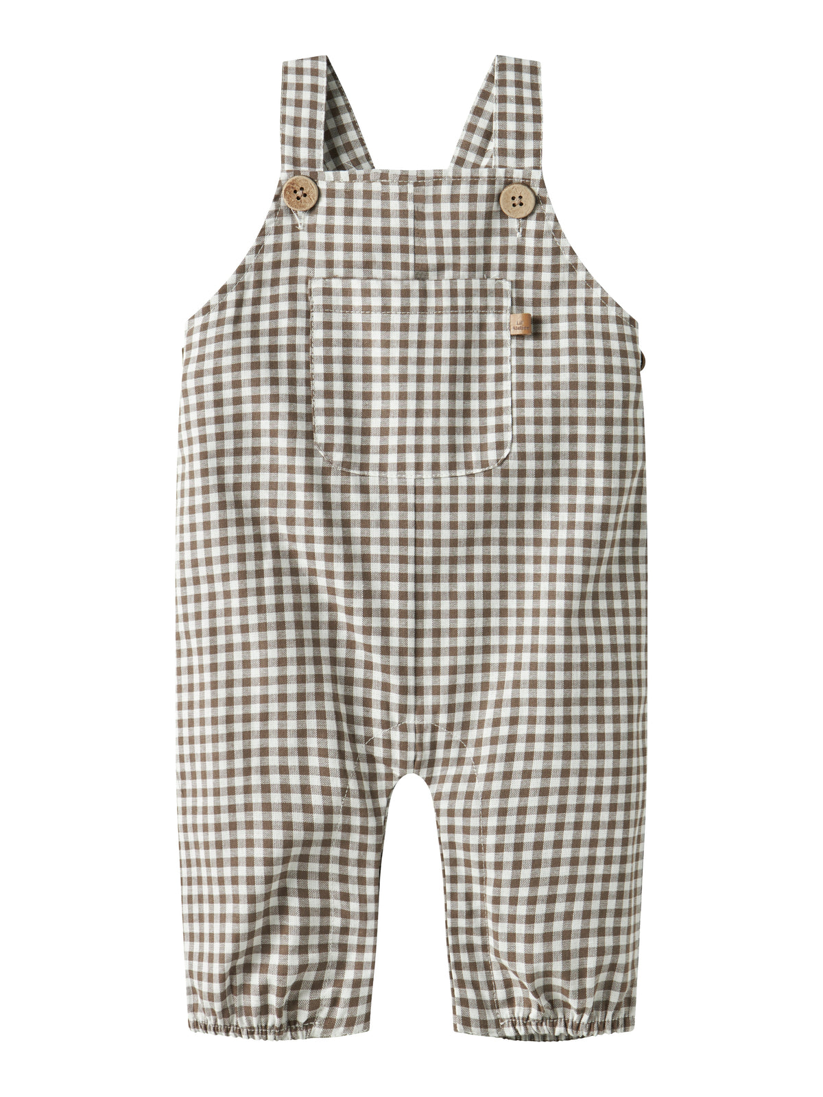NBMTALLULA OVERALL bruin
