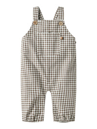 NBMTALLULA OVERALL bruin