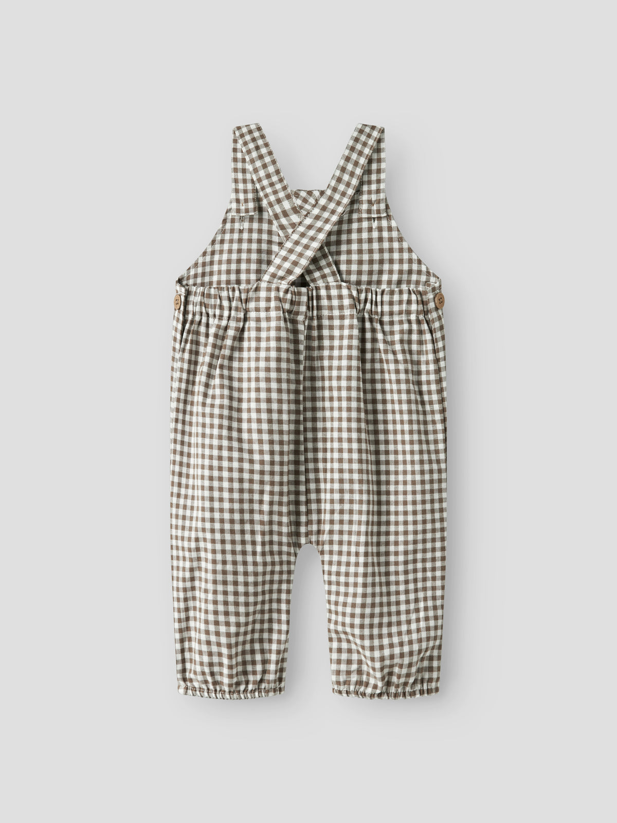 NBMTALLULA OVERALL bruin