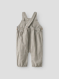 NBMTALLULA OVERALL bruin