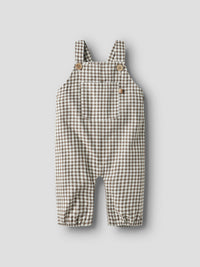 NBMTALLULA OVERALL bruin