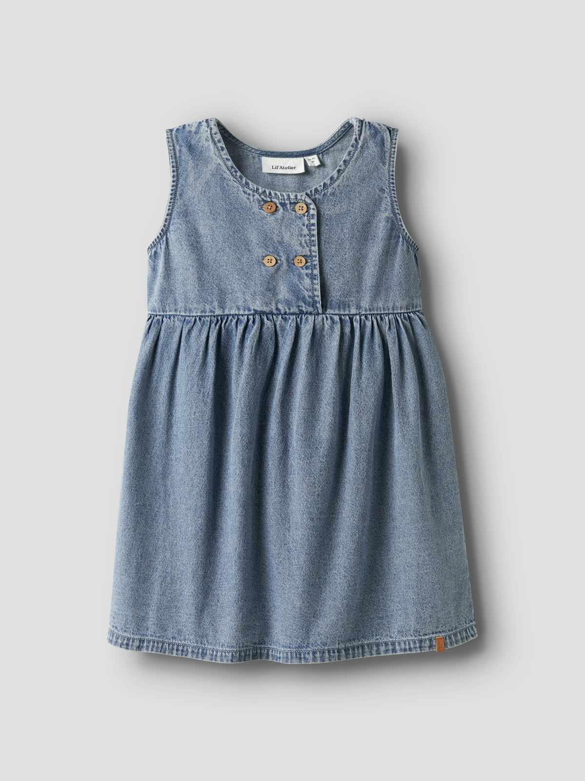 NMFTAYA SPENCER jeans