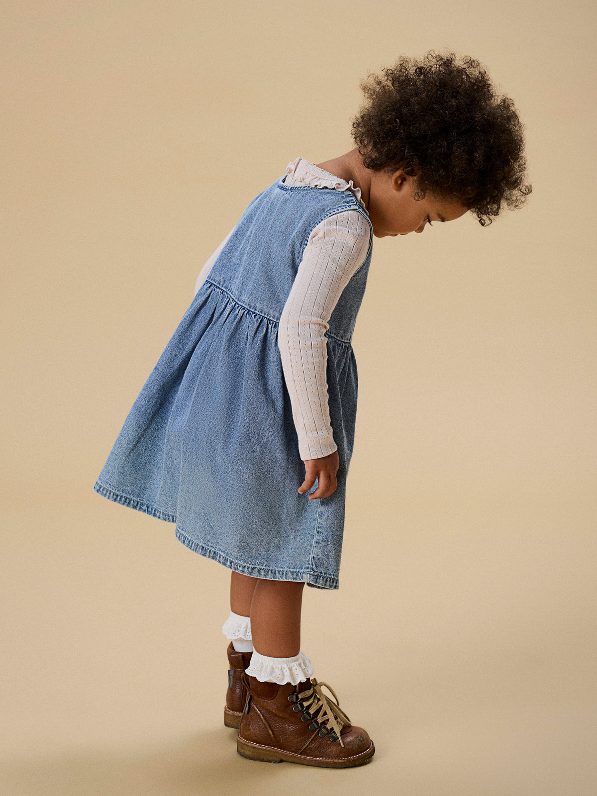 NMFTAYA SPENCER jeans