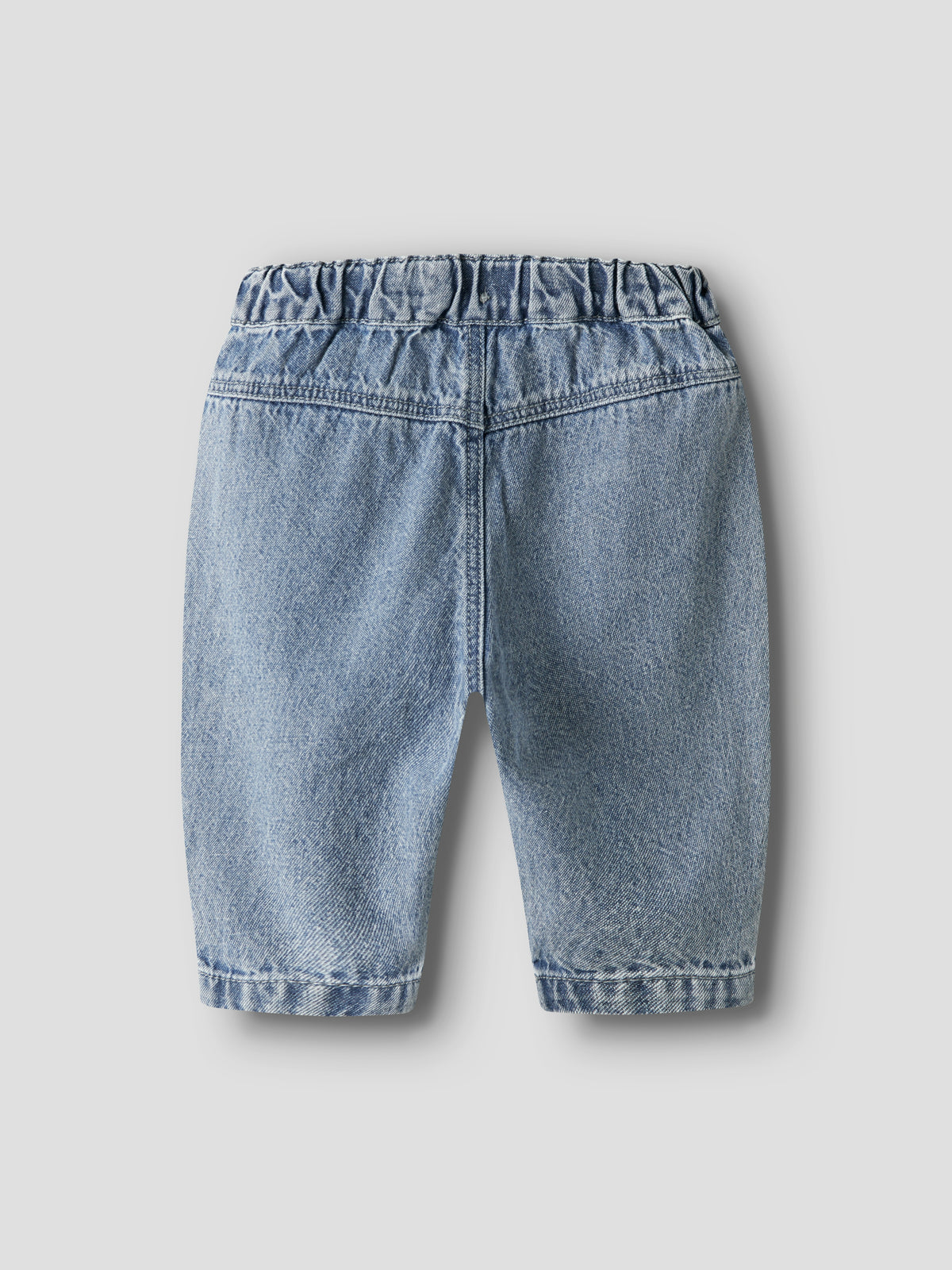 NBMTAYA JEANS 1166 blauw