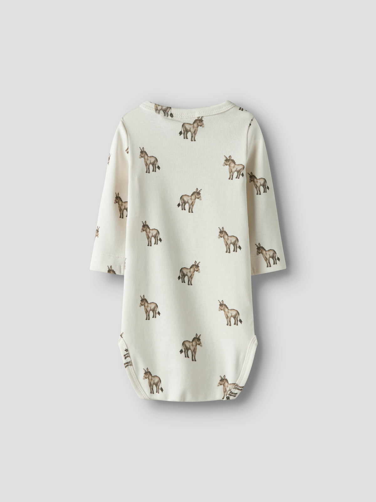 NBMLAYO BODY paard