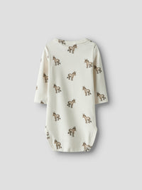NBMLAYO BODY paard