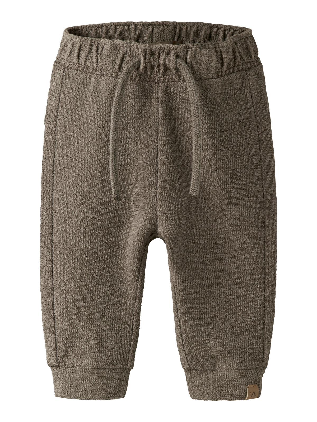 NBMBANJO LOOSE SWEAT PANT bruin