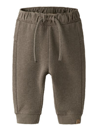 NBMBANJO LOOSE SWEAT PANT bruin
