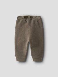 NBMBANJO LOOSE SWEAT PANT bruin