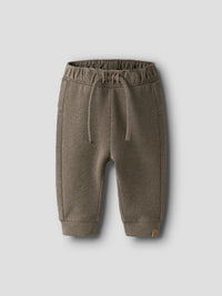 NBMBANJO LOOSE SWEAT PANT bruin