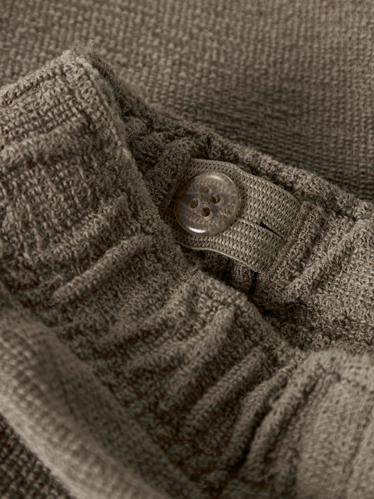NBMBANJO LOOSE SWEAT PANT bruin