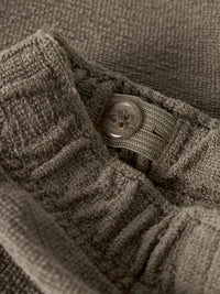 NBMBANJO LOOSE SWEAT PANT bruin