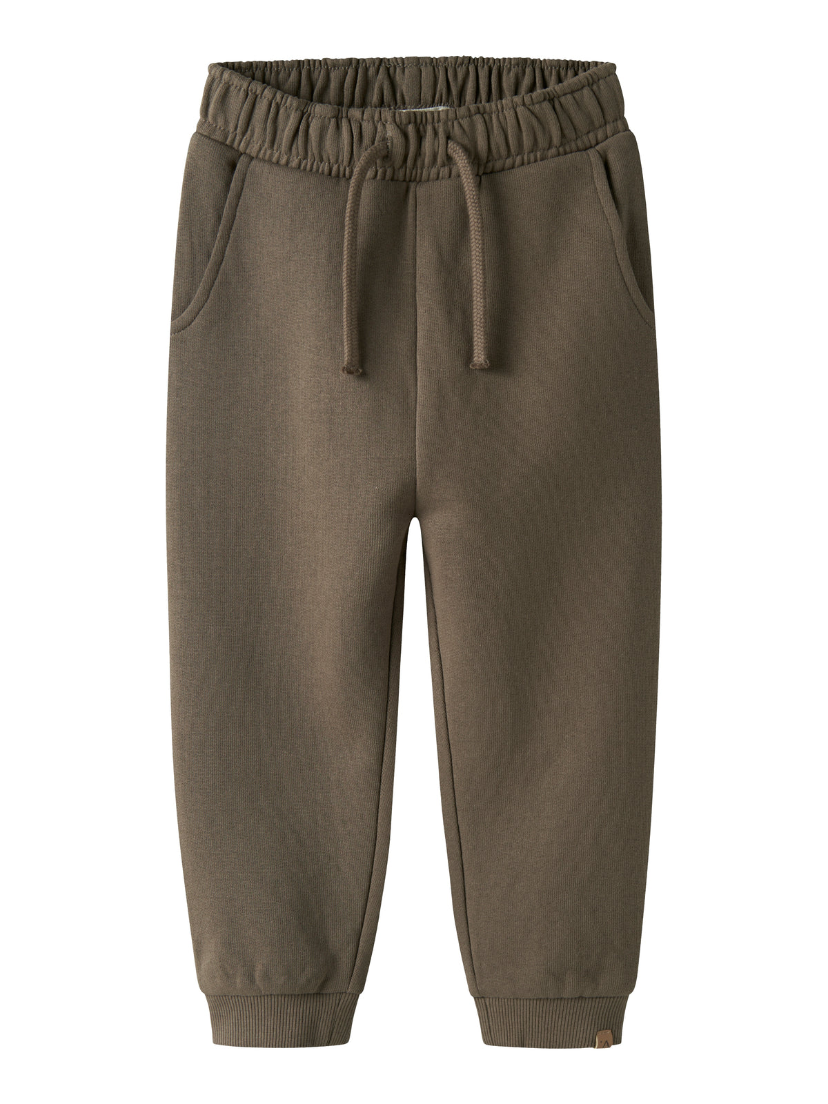 NMMJOBO SWEAT PANT bruin