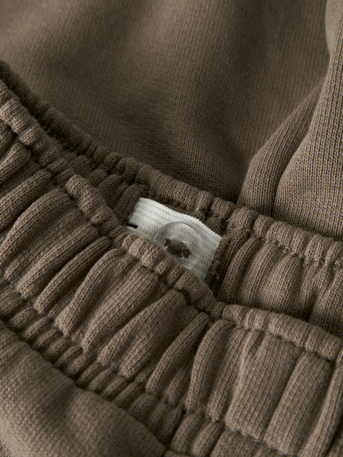 NMMJOBO SWEAT PANT bruin