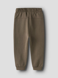 NMMJOBO SWEAT PANT bruin