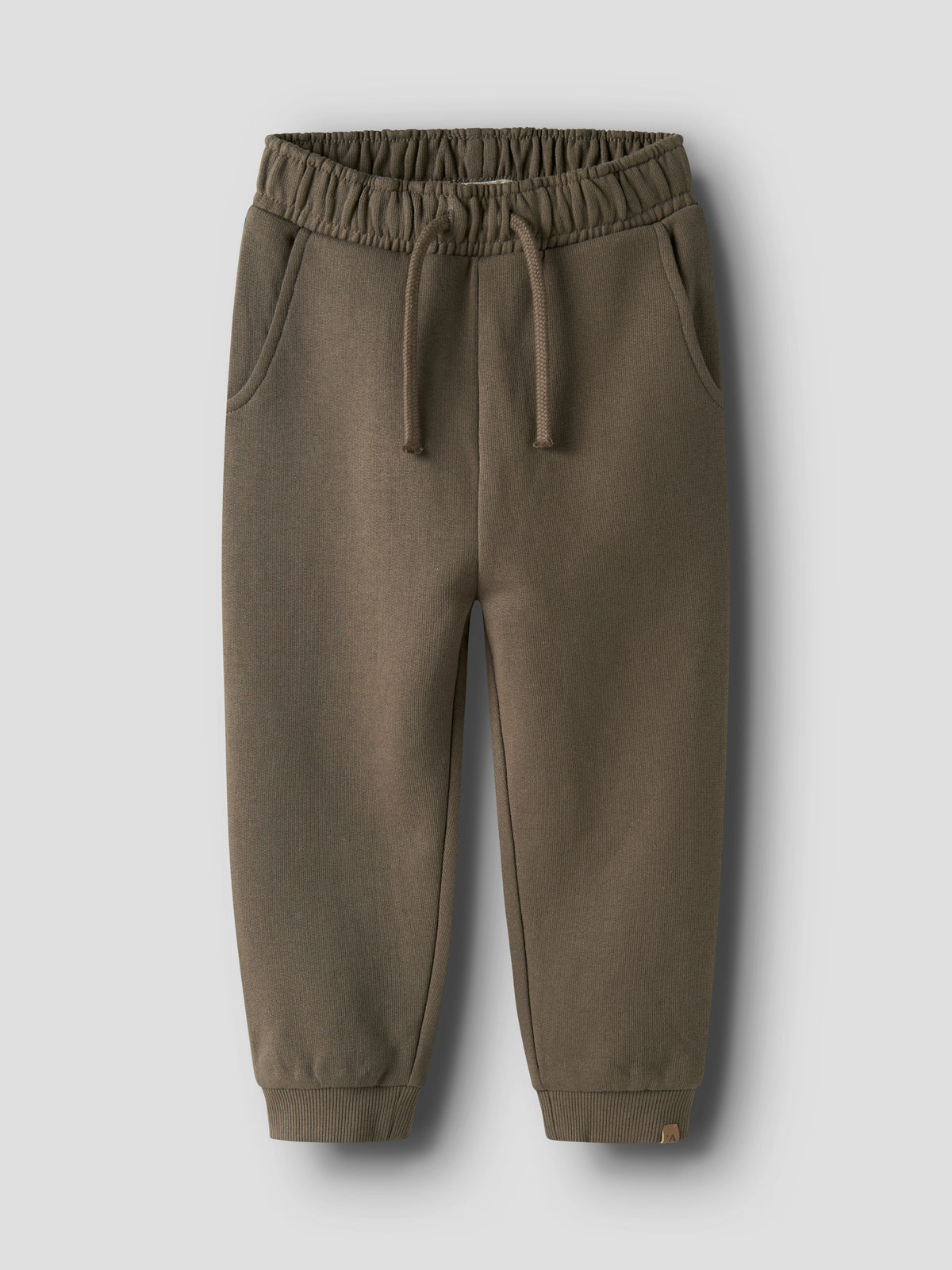 NMMJOBO SWEAT PANT bruin