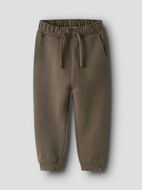 NMMJOBO SWEAT PANT bruin