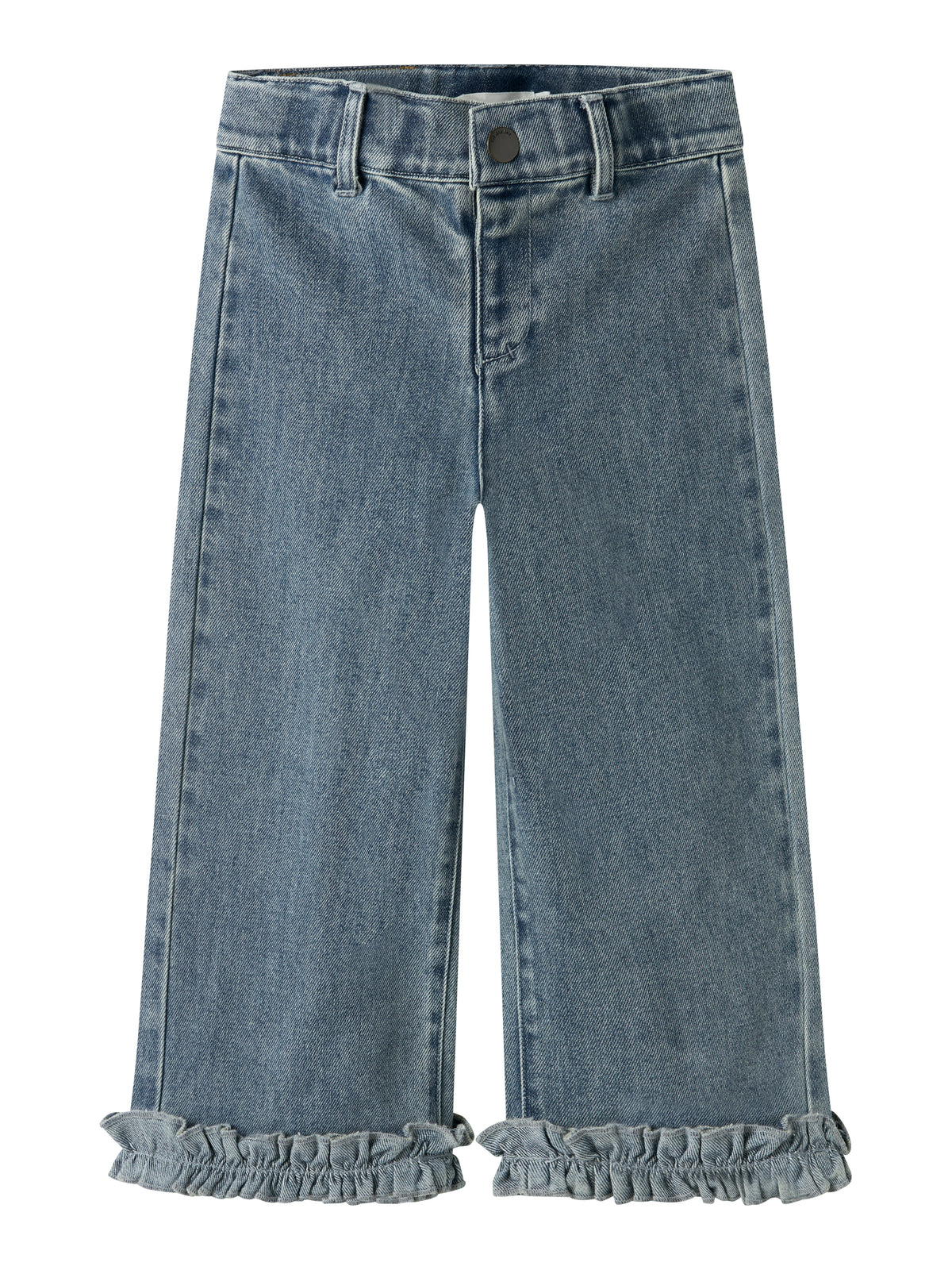 NMFDAMLA WIDE JEANS 5566 jeans