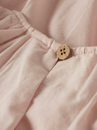 NBFDAYNA LOOSE SHIRT roze