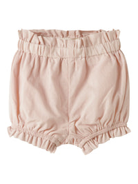 NBFDAYNA BLOOMERS roze