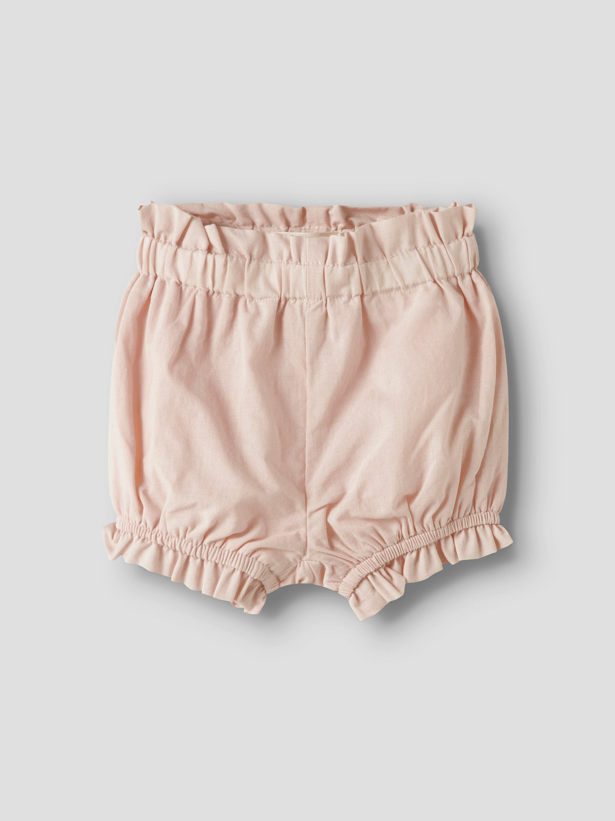 NBFDAYNA BLOOMERS roze